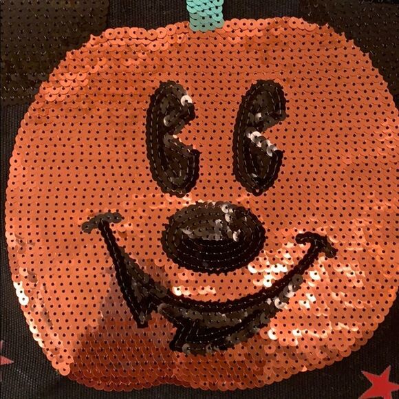 Disney Halloween Tote Bag - Picture 4 of 5